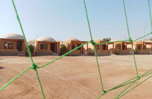 Nuweiba Casa | Luna Camp