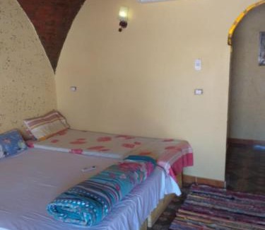 Nuweiba Casa | Luna Camp
