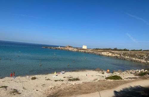 Leporano Marina Cama Y Desayuno | Luna D'Argento