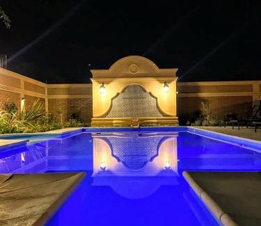 Cafayate Hotel | Luna de Cafayate Hotel Boutique