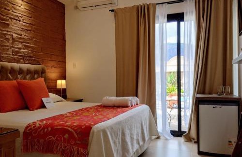 Cafayate Hotel | Luna de Cafayate Hotel Boutique