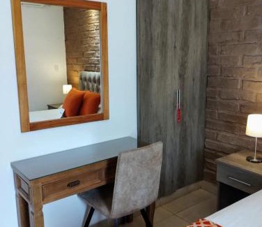 Cafayate Hotel | Luna de Cafayate Hotel Boutique
