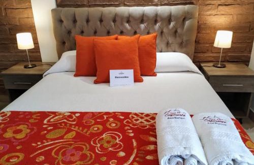 Cafayate Hotel | Luna de Cafayate Hotel Boutique