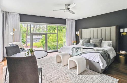 Buckhead Casa | Luna De Lenox