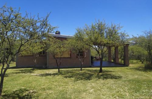 Los Molles Chalet De Esquí | Luna de los Molles