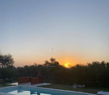 Los Molles Chalet De Esquí | Luna de los Molles
