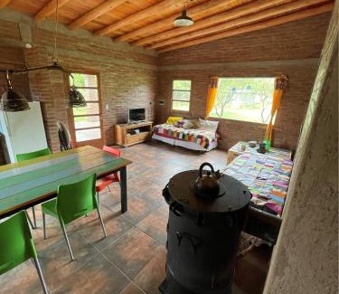 Los Molles Chalet De Esquí | Luna de los Molles