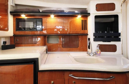 Downtown San Diego Alquiler De Eote | Luna De Mar, 40 'de Luxury Ocean y Zen