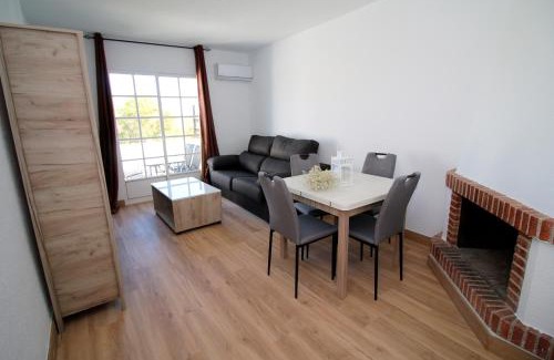 La Parata Apartamento | Luna de Mojacar