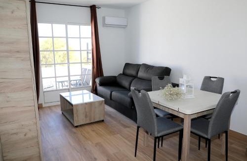 La Parata Apartamento | Luna de Mojacar