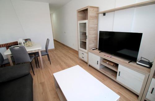 La Parata Apartamento | Luna de Mojacar