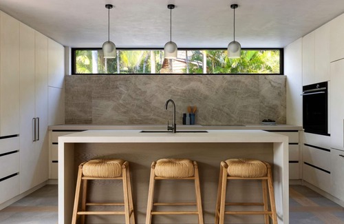 Byron Bay Casa | Luna Eclipse - The Quintessence of Opulent Holiday Accommodation in Wategos