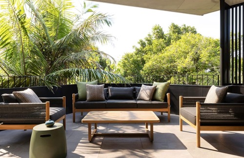 Byron Bay Casa | Luna Eclipse - The Quintessence of Opulent Holiday Accommodation in Wategos