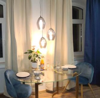 Seehausen Apartamento | Luna et Sol Haus am See , Peacock - Apartment , Nähe Motorsportarena