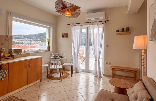 Samos Apartamento | Luna