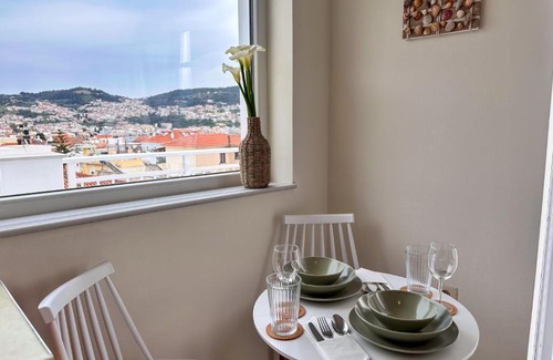 Samos Apartamento | Luna