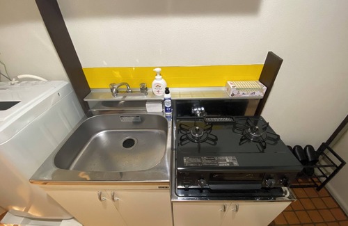 Kichijoji Apartamento | Luna Heights Miyake