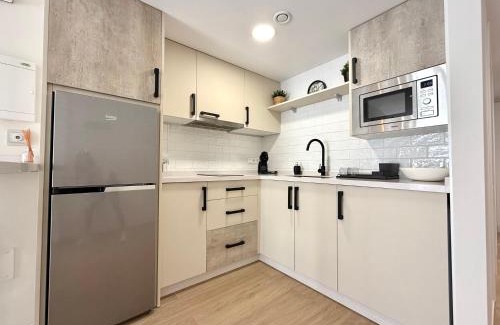 Fuengirola City Centre Apartamento | Luna Holidays City Center and Beach