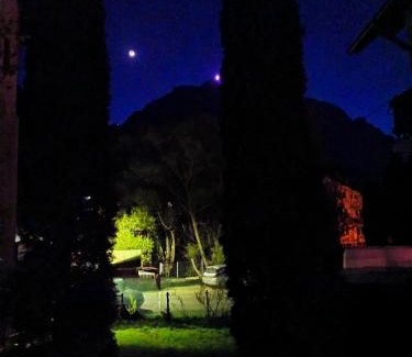 Busteni Casa | Luna House Busteni
