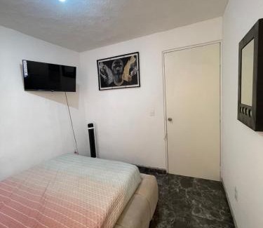 El Salto Casa | Luna House