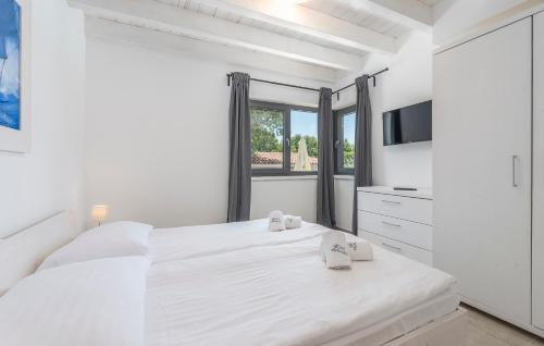 Medulin Villa | Luna