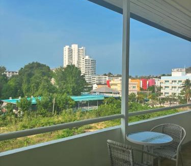 Khao Takiab Complejo | Luna Hut Resort