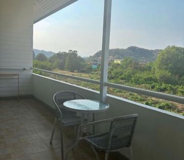 Khao Takiab Complejo | Luna Hut Resort