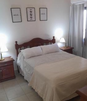 Rio Ceballos Casa | Luna Llena