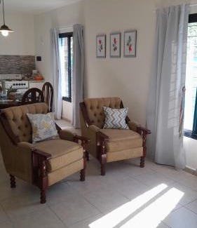 Rio Ceballos Casa | Luna Llena