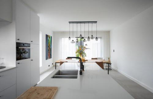Rekem Apartamento | Luna Logies
