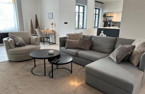 Rekem Apartamento | Luna Logies