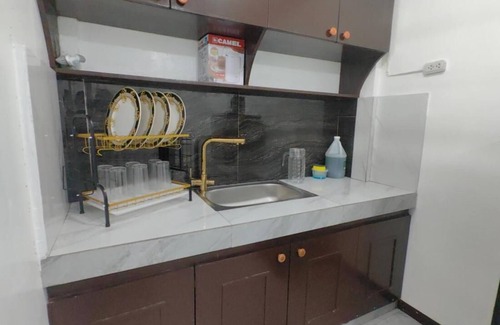Lipa Casa | Luna Modern Guesthouse