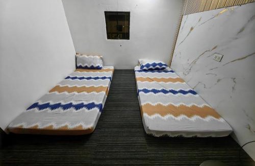 Lipa Apartamento | Luna Modern Guesthouse Loft House up and Down