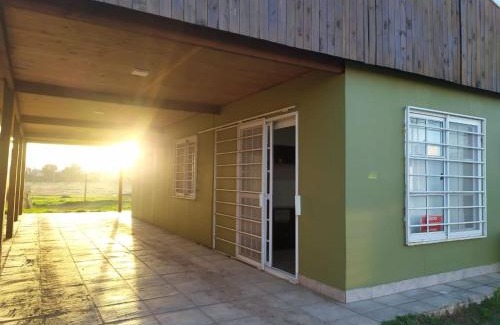 Concepcion del Uruguay Apartamento | Luna Nueva