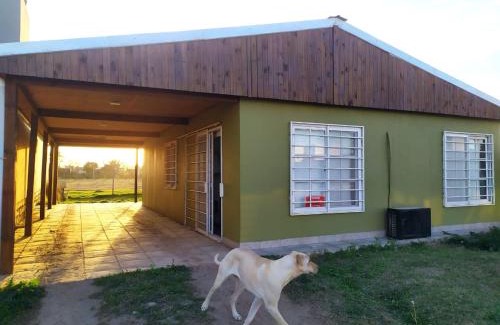 Concepcion del Uruguay Apartamento | Luna Nueva