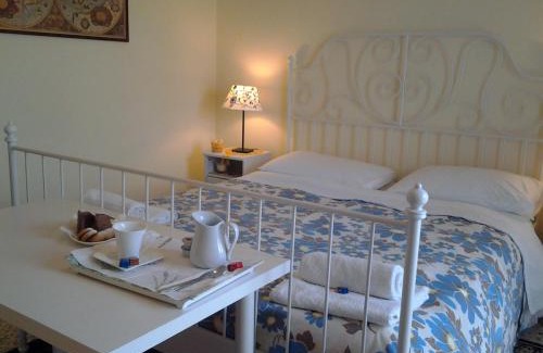 Castromediano Cama Y Desayuno | Luna Piena B&B