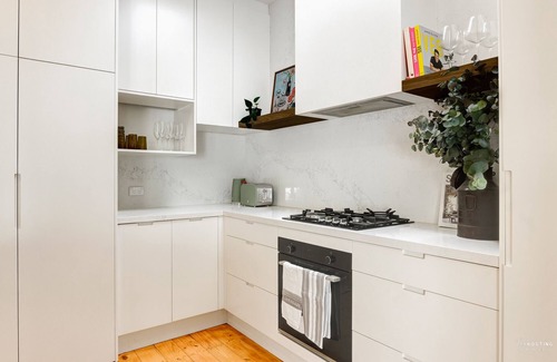 Waverton Casa | Luna Residence close to Sydney Harbor
