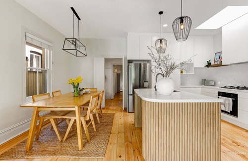 Waverton Casa | Luna Residence close to Sydney Harbor