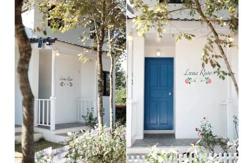 Pong Ta Long Casa | Luna Rose ลาลูน่าวินเทจโฮมเขาใหญ่