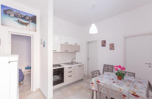 Porto Cesareo Casa | Luna Rossa Salento