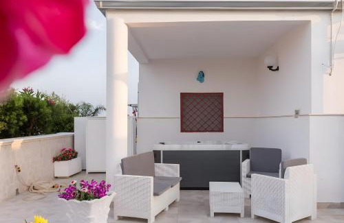 Porto Cesareo Casa | Luna Rossa Salento