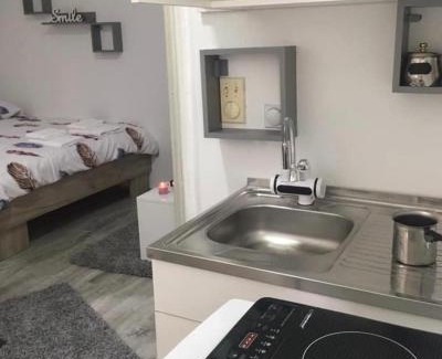 Kragujevac Apartamento | Luna