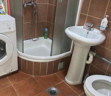 Kragujevac Apartamento | Luna