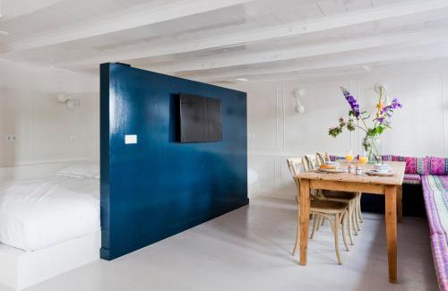 De Weteringschans Cama Y Desayuno | Luna's Hideaway