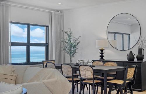 Henley Beach Apartamento | Luna's Lookout: Esplanade Henley Beach