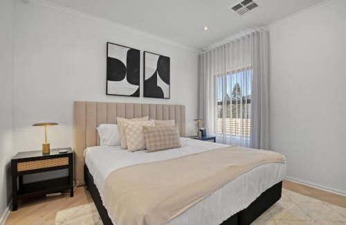 Henley Beach Apartamento | Luna's Lookout: Esplanade Henley Beach