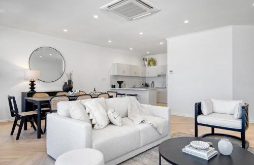 Henley Beach Apartamento | Luna's Lookout: Esplanade Henley Beach