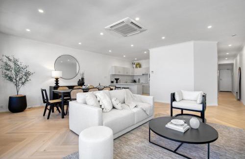 Henley Beach Apartamento | Luna's Lookout: Esplanade Henley Beach