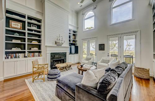 Edisto Island Casa | Luna Sea