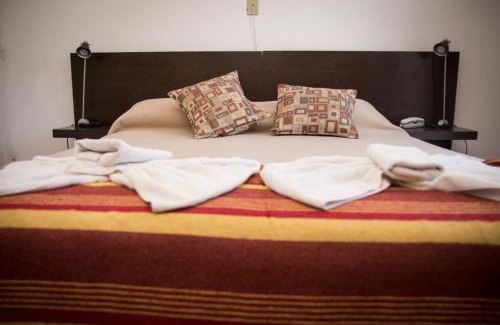 Capilla del Monte Hotel | Luna Serrana Hotel
